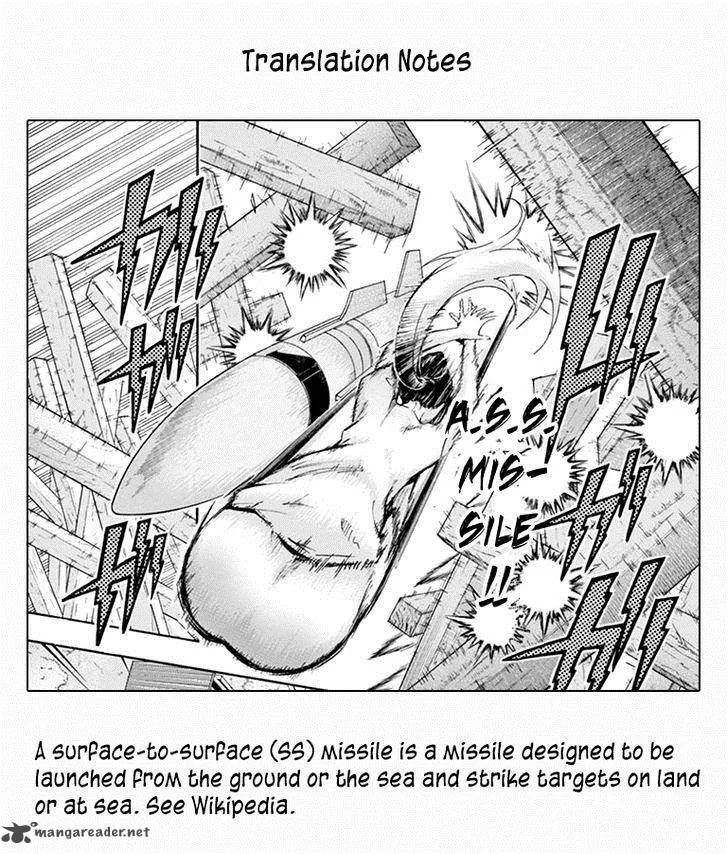 Keijo!!!!!!!! Chapter 57 page 18