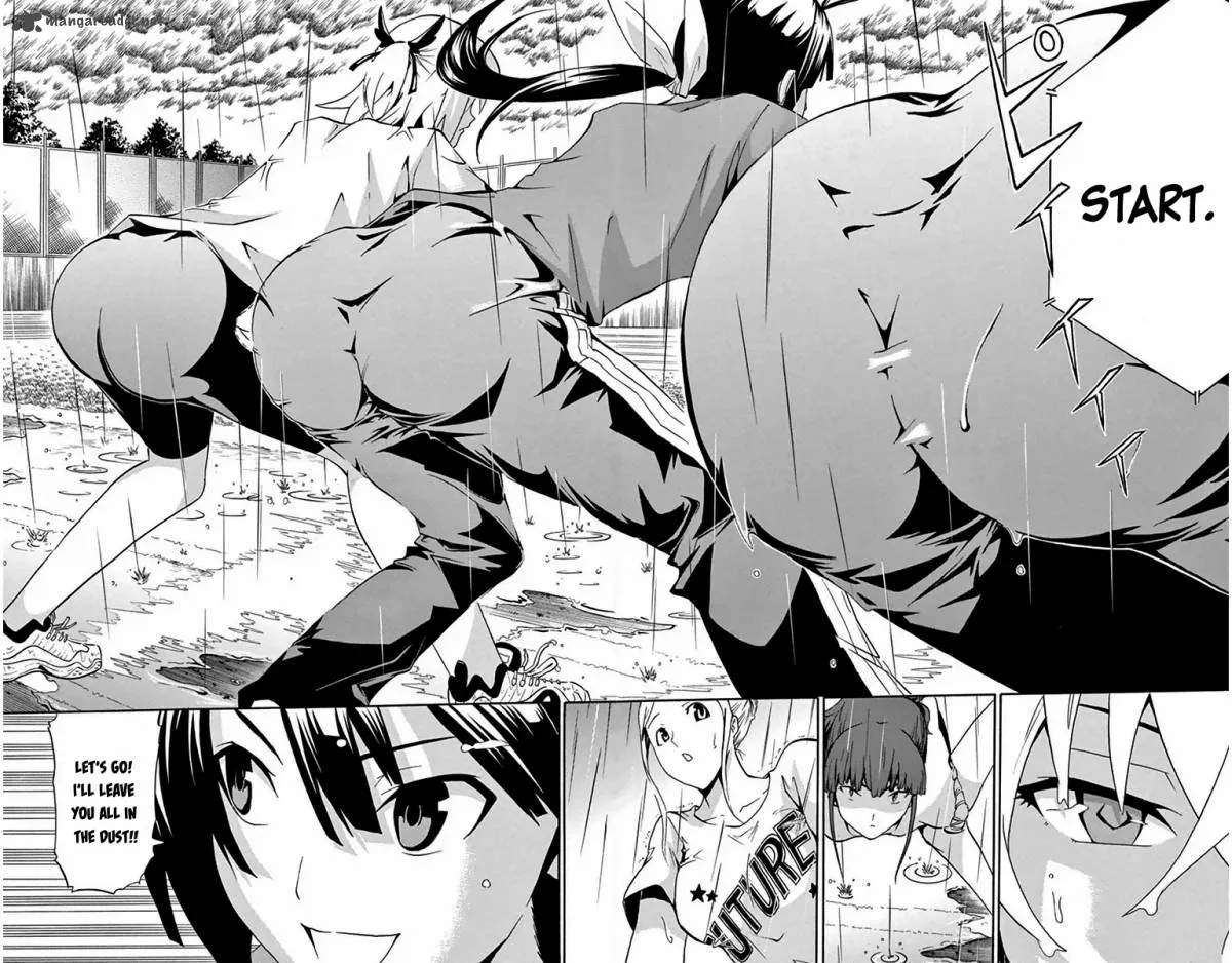 Keijo!!!!!!!! Chapter 6 page 12