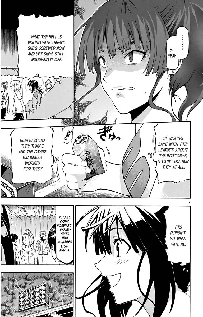 Keijo!!!!!!!! Chapter 6 page 7