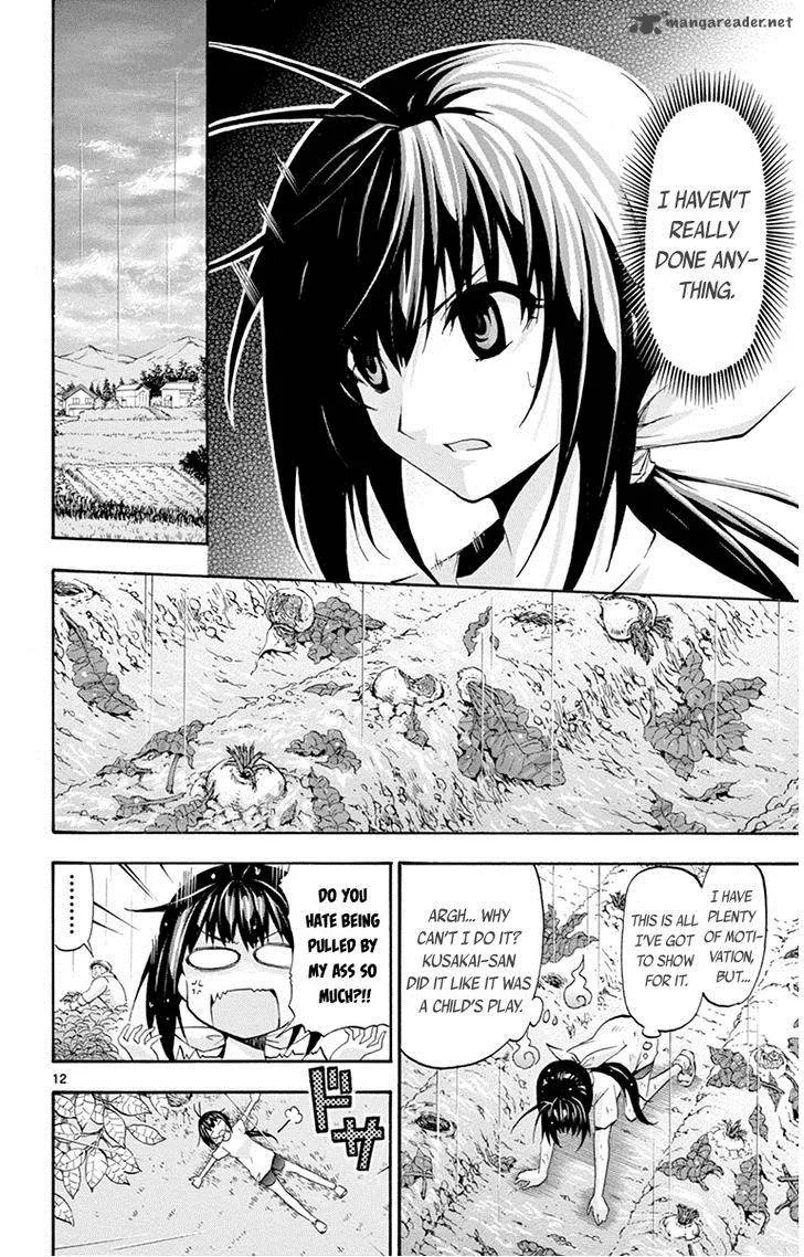 Keijo!!!!!!!! Chapter 61 page 12