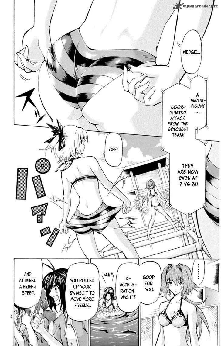 Keijo!!!!!!!! Chapter 69 page 2