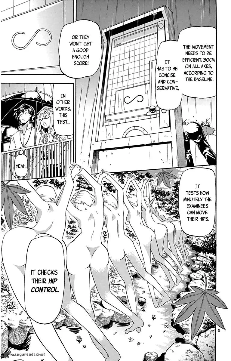 Keijo!!!!!!!! Chapter 7 page 7