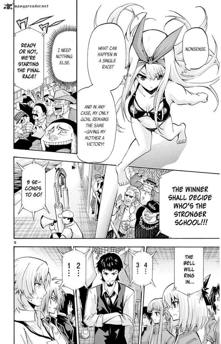 Keijo!!!!!!!! Chapter 78 page 14