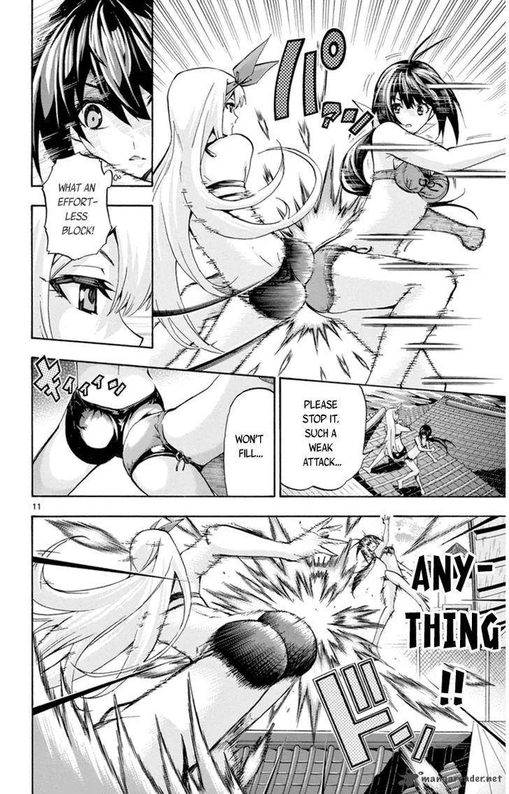 Keijo!!!!!!!! Chapter 78 page 16