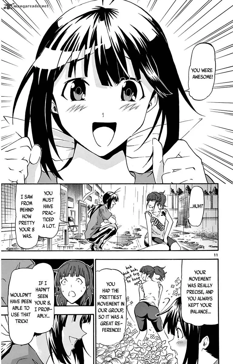 Keijo!!!!!!!! Chapter 8 page 10