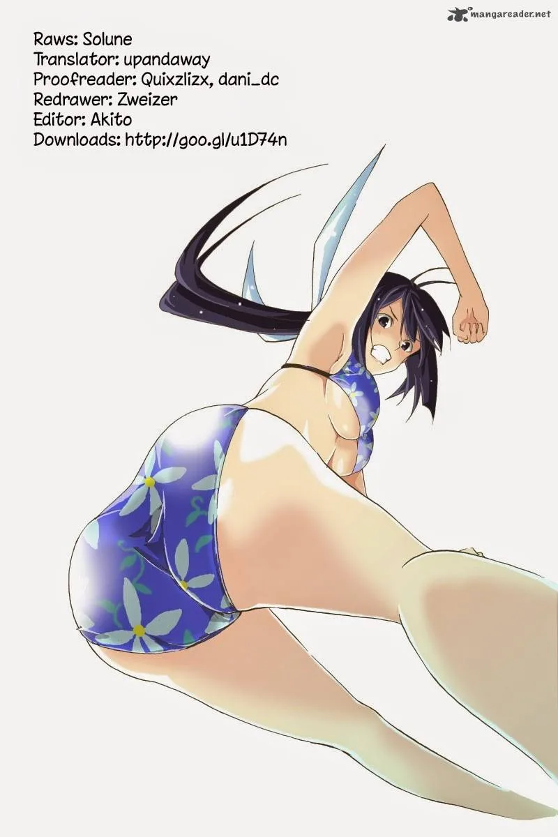 Keijo!!!!!!!! Chapter 8 page 18