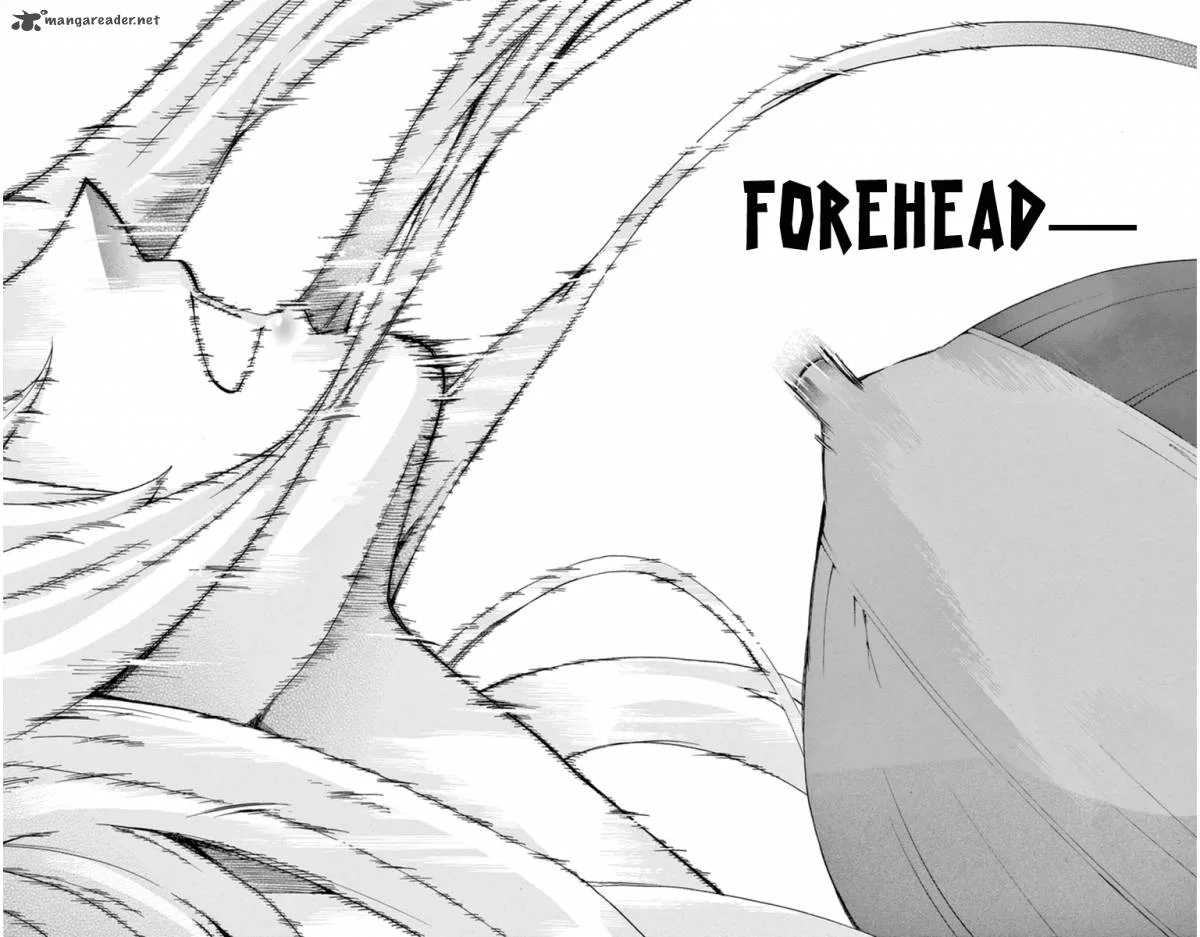 Keijo!!!!!!!! Chapter 86 page 9