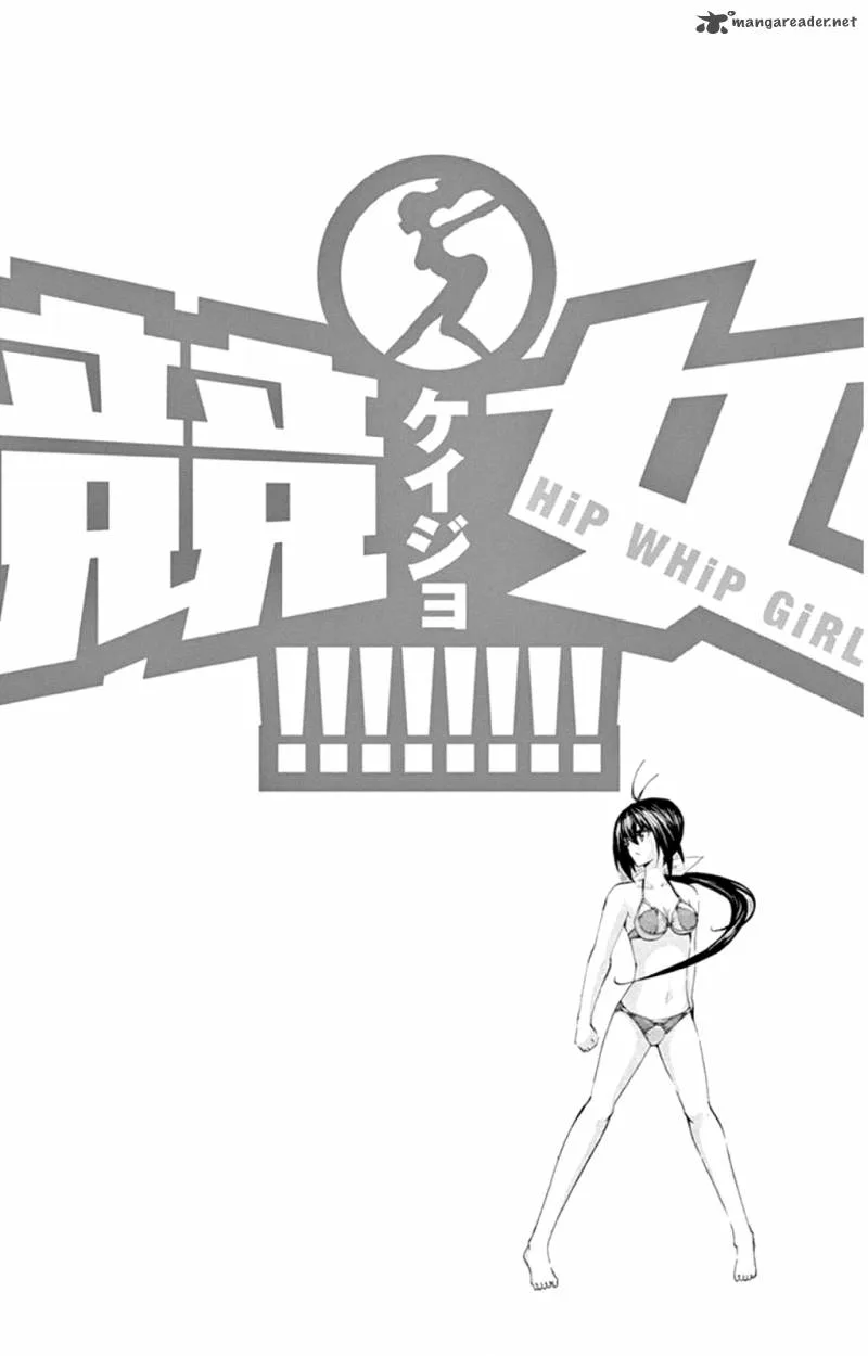 Keijo!!!!!!!! Chapter 88 page 4