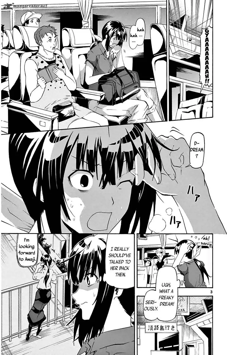 Keijo!!!!!!!! Chapter 9 page 3