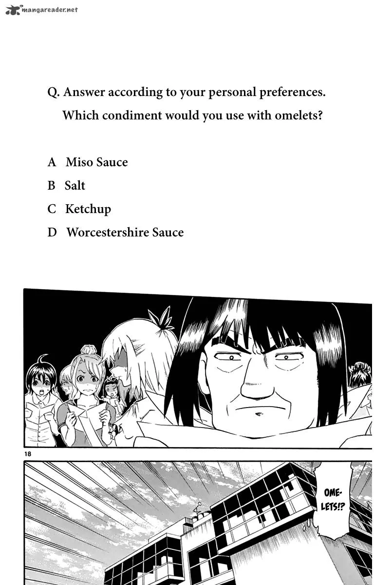 Keijo!!!!!!!! Chapter 9 page 17