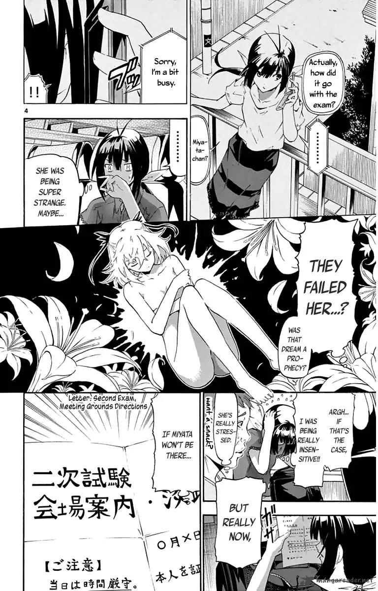 Keijo!!!!!!!! Chapter 9 page 4