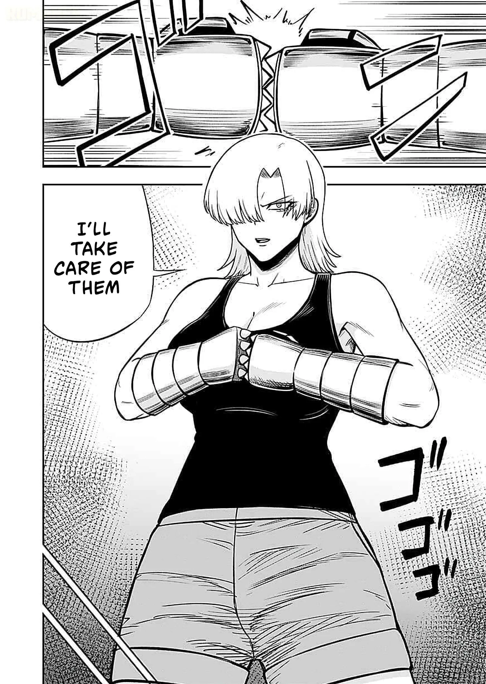 Keiken wo Sukiru ni suru Bannou na Nouryoku wo Te ni Irete, Saikyou no Tansaku-sha ni Narimashita ~JK to Issho ni Dungeon Tansaku de Nariagaru~ Chapter 17 page 3