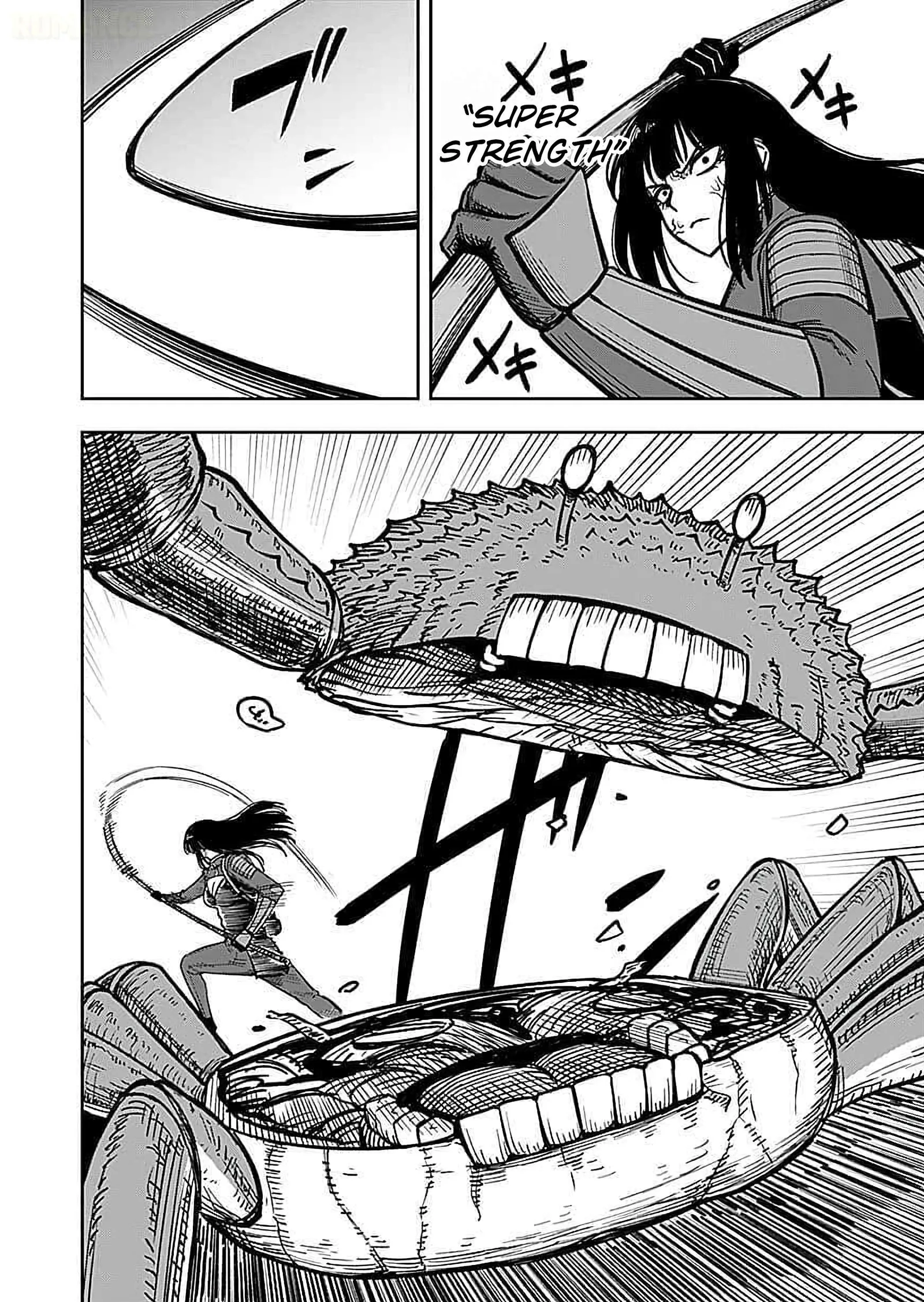 Keiken wo Sukiru ni suru Bannou na Nouryoku wo Te ni Irete, Saikyou no Tansaku-sha ni Narimashita ~JK to Issho ni Dungeon Tansaku de Nariagaru~ Chapter 17 page 13