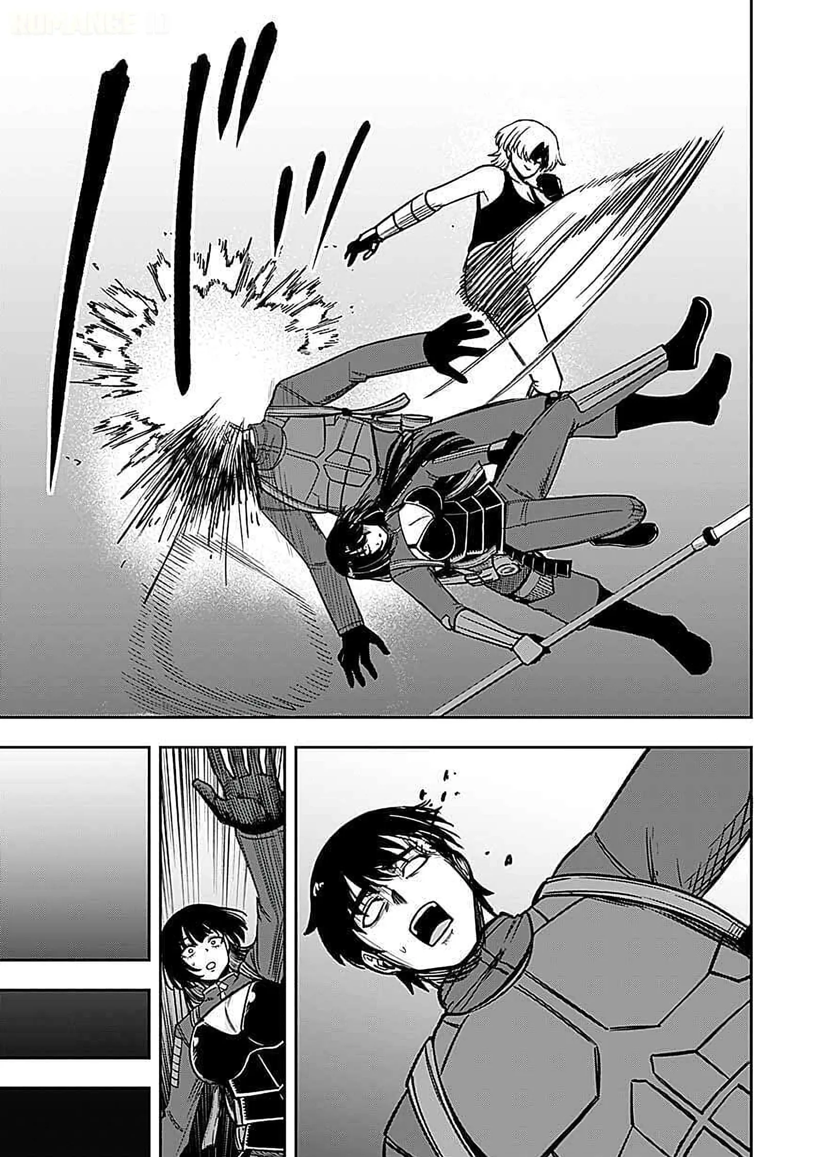 Keiken wo Sukiru ni suru Bannou na Nouryoku wo Te ni Irete, Saikyou no Tansaku-sha ni Narimashita ~JK to Issho ni Dungeon Tansaku de Nariagaru~ Chapter 17 page 28