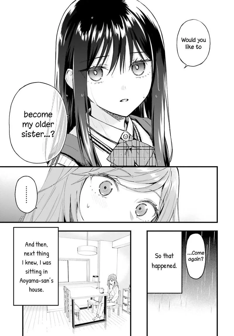 Keiyaku Shimai Chapter 1 page 24