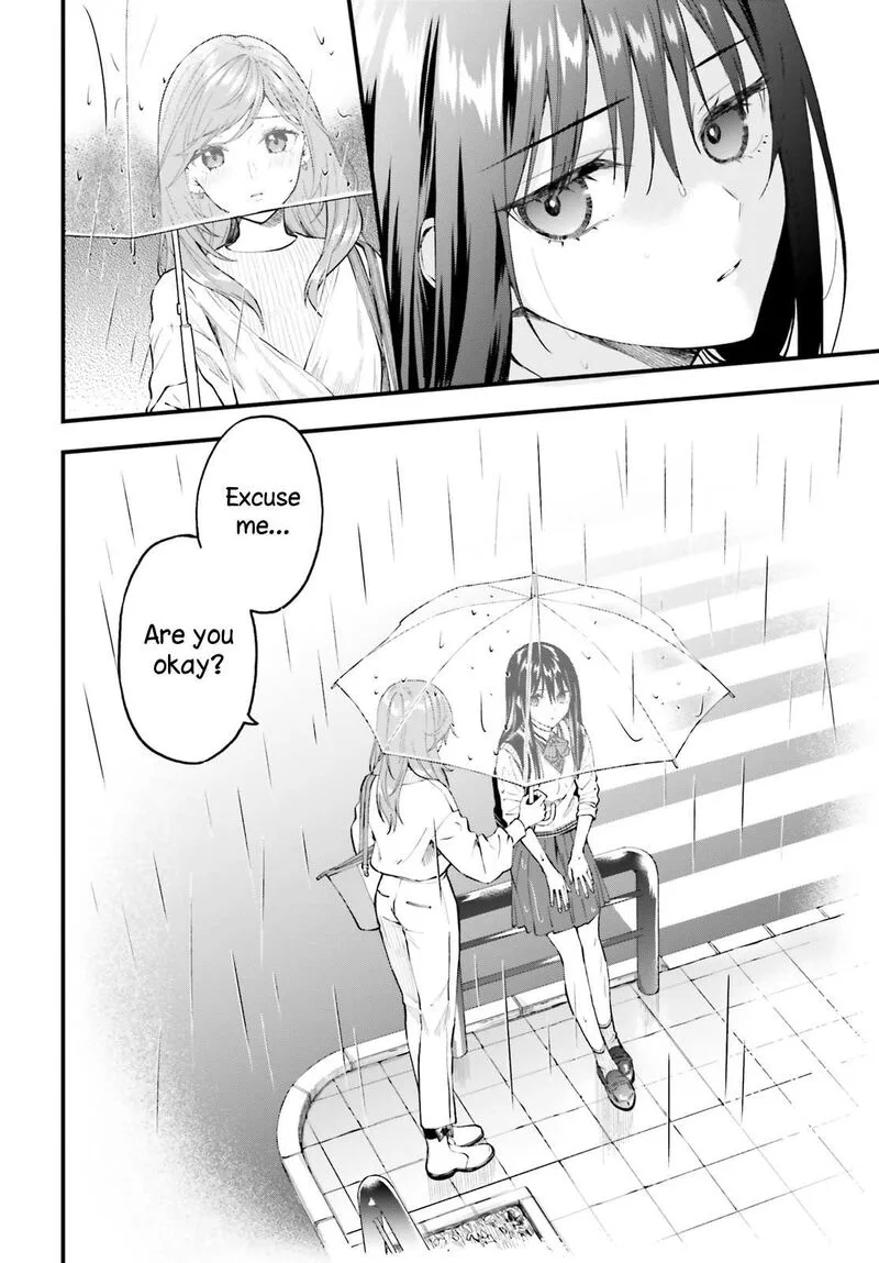 Keiyaku Shimai Chapter 1 page 21