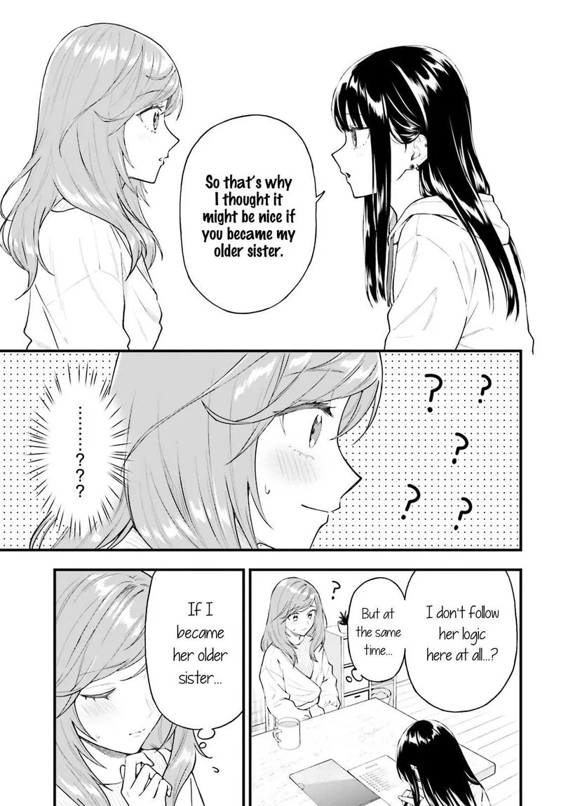Keiyaku Shimai Chapter 1 page 34