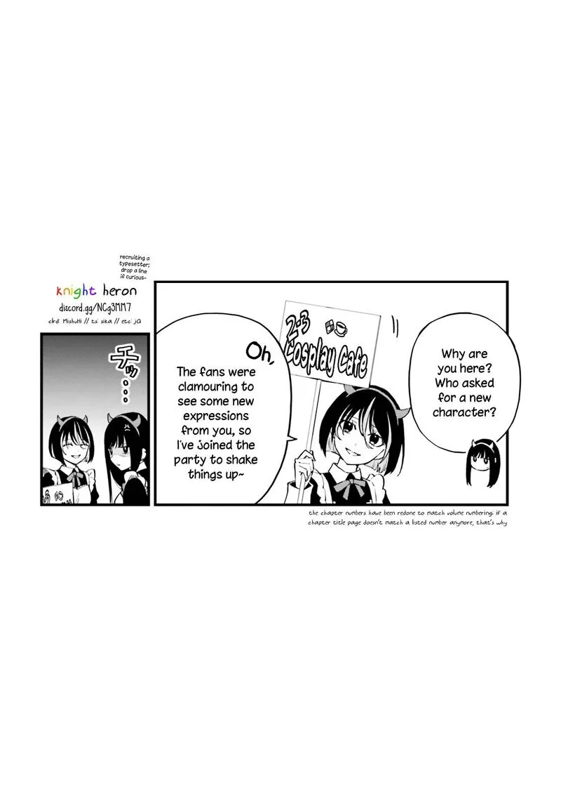 Keiyaku Shimai Chapter 10 page 24