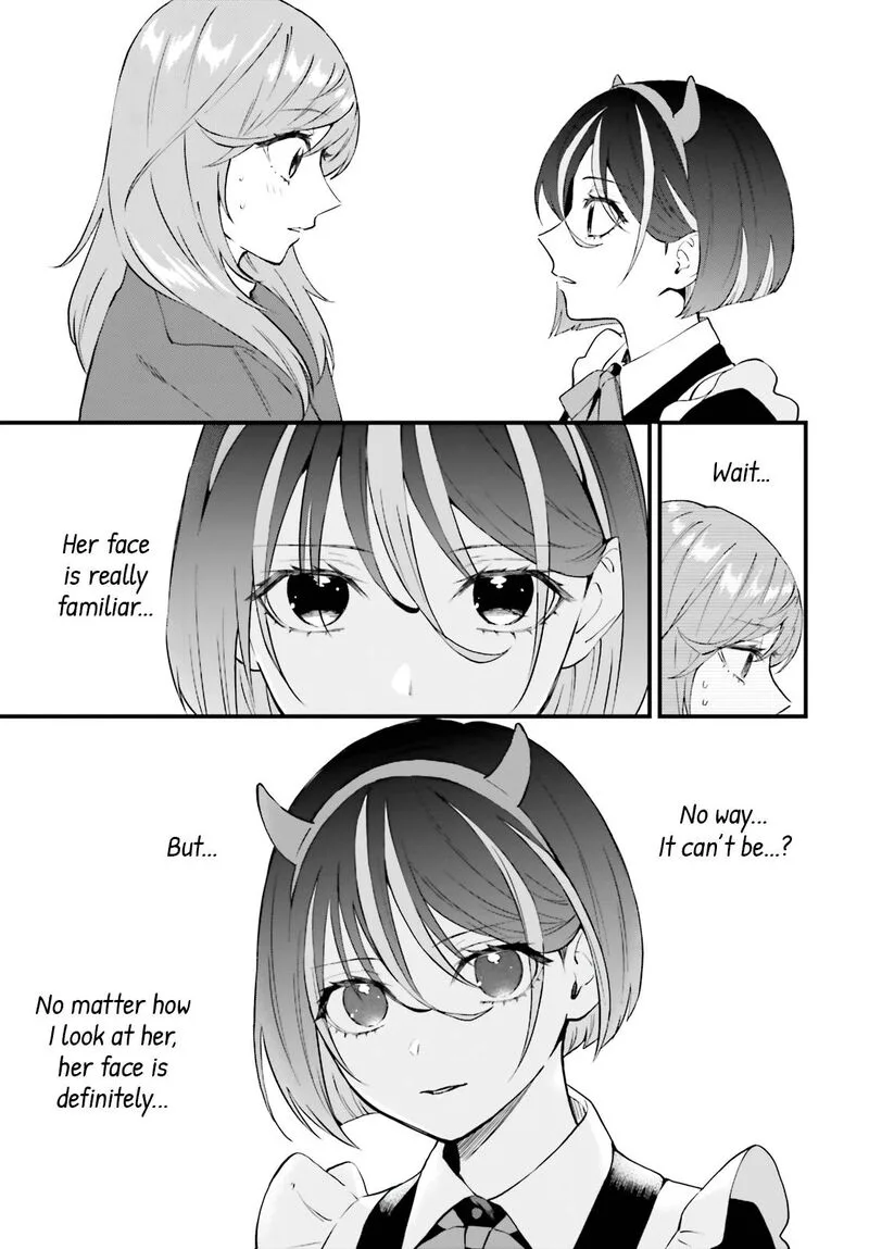 Keiyaku Shimai Chapter 10 page 19
