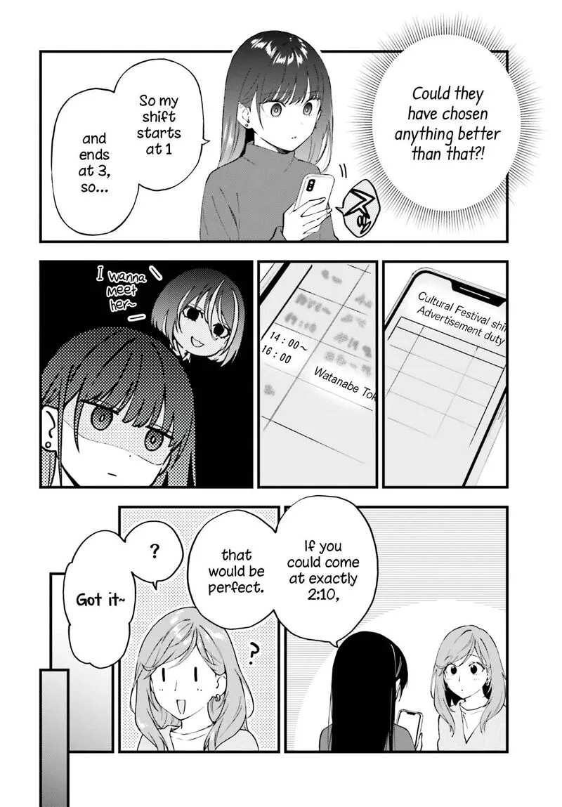 Keiyaku Shimai Chapter 10 page 10
