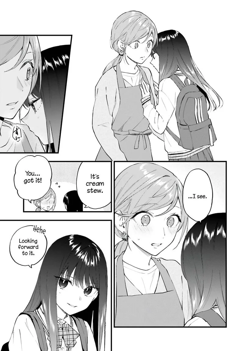 Keiyaku Shimai Chapter 10 page 7