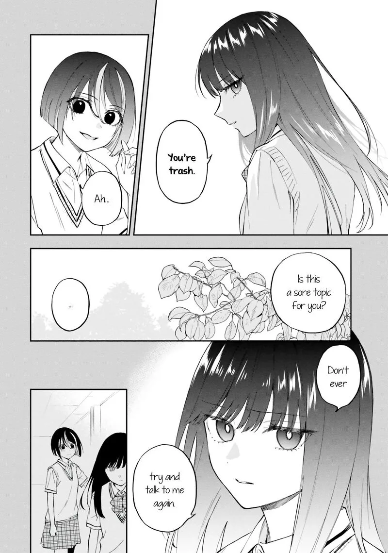 Keiyaku Shimai Chapter 11 page 16