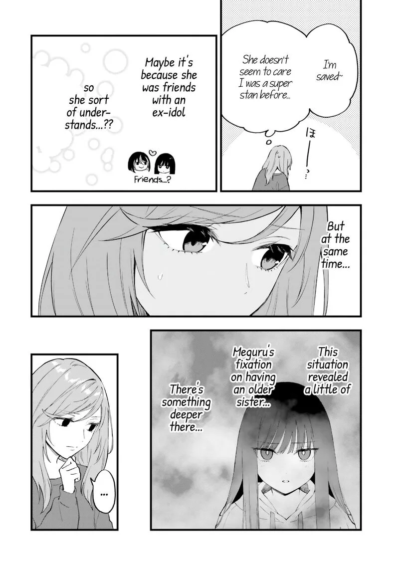 Keiyaku Shimai Chapter 11 page 20