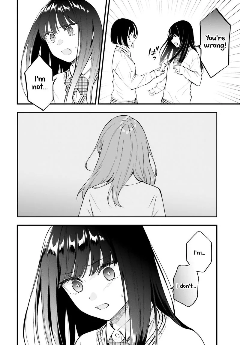 Keiyaku Shimai Chapter 13 page 24