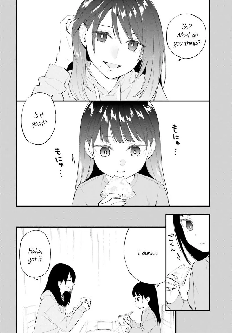 Keiyaku Shimai Chapter 14 page 12