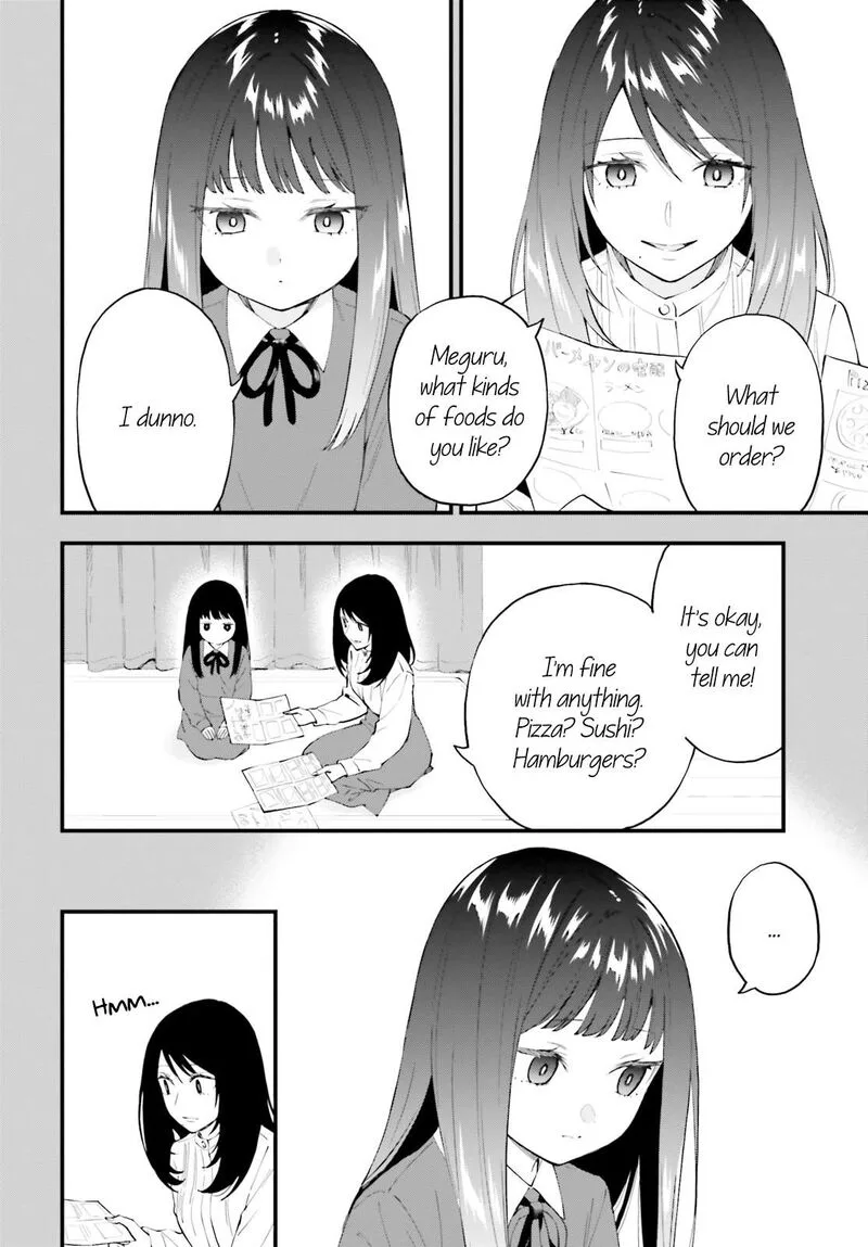 Keiyaku Shimai Chapter 14 page 10