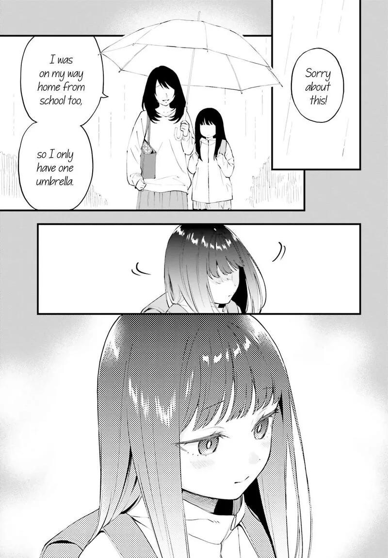 Keiyaku Shimai Chapter 14 page 19