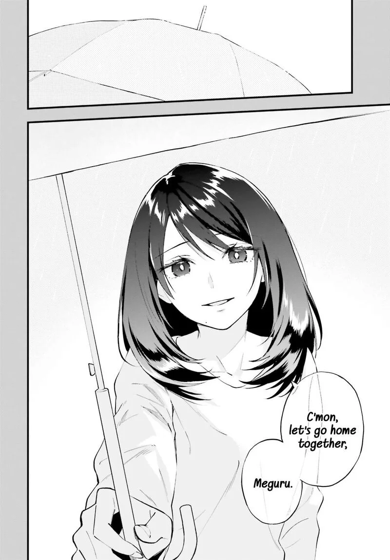 Keiyaku Shimai Chapter 14 page 18