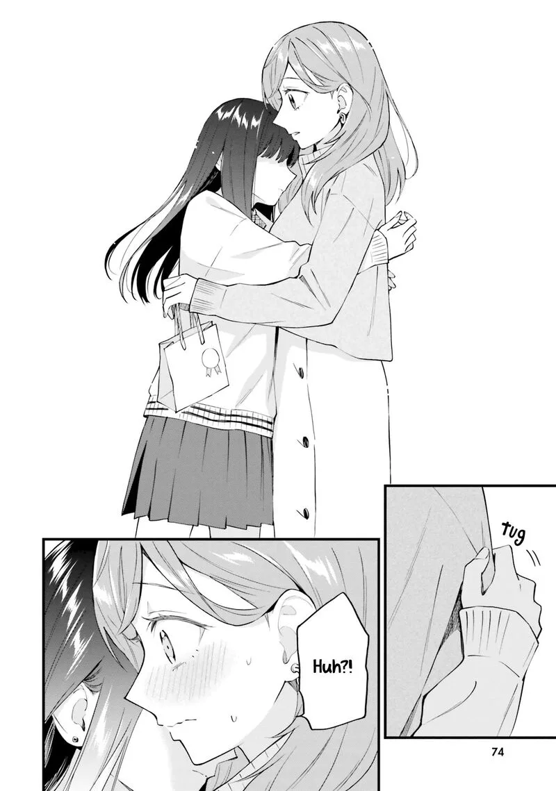 Keiyaku Shimai Chapter 15 page 4