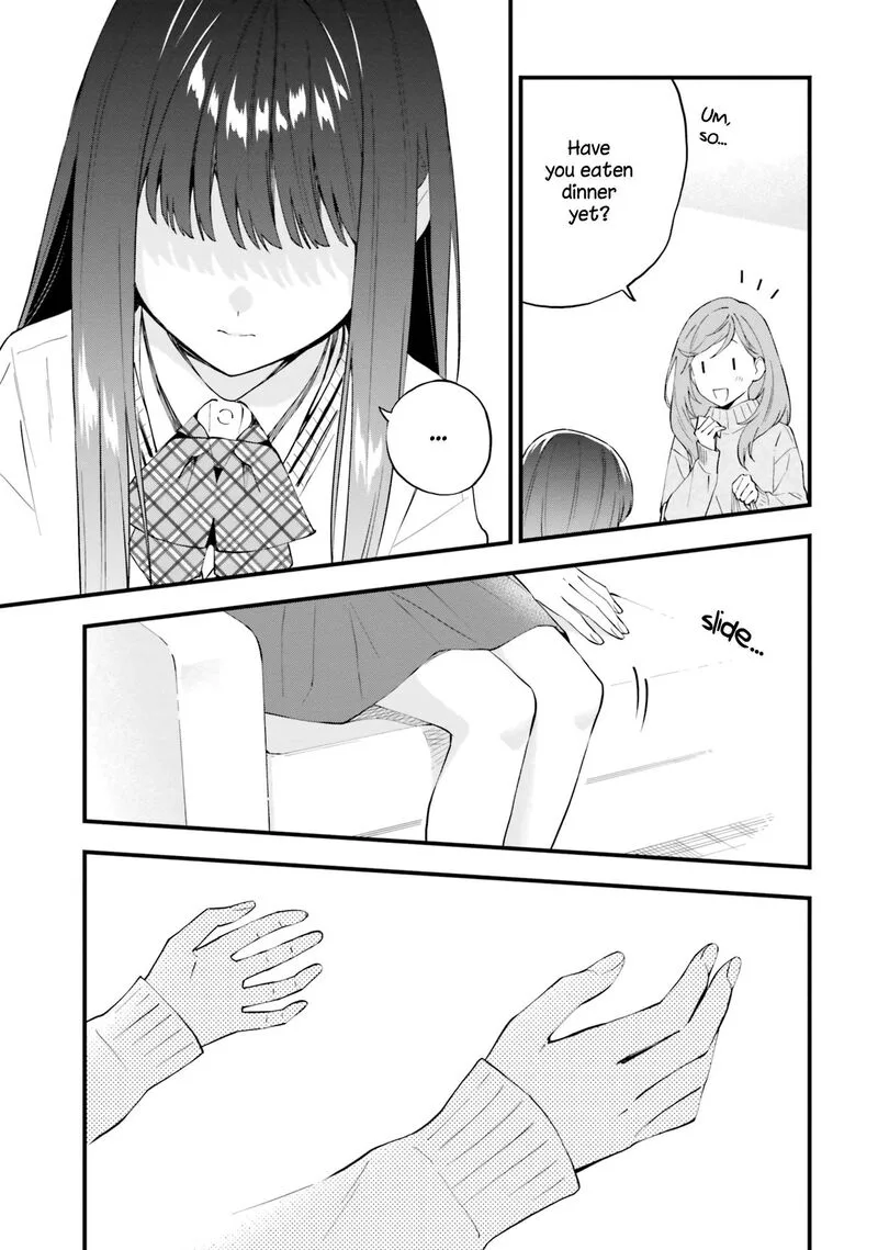 Keiyaku Shimai Chapter 15 page 3