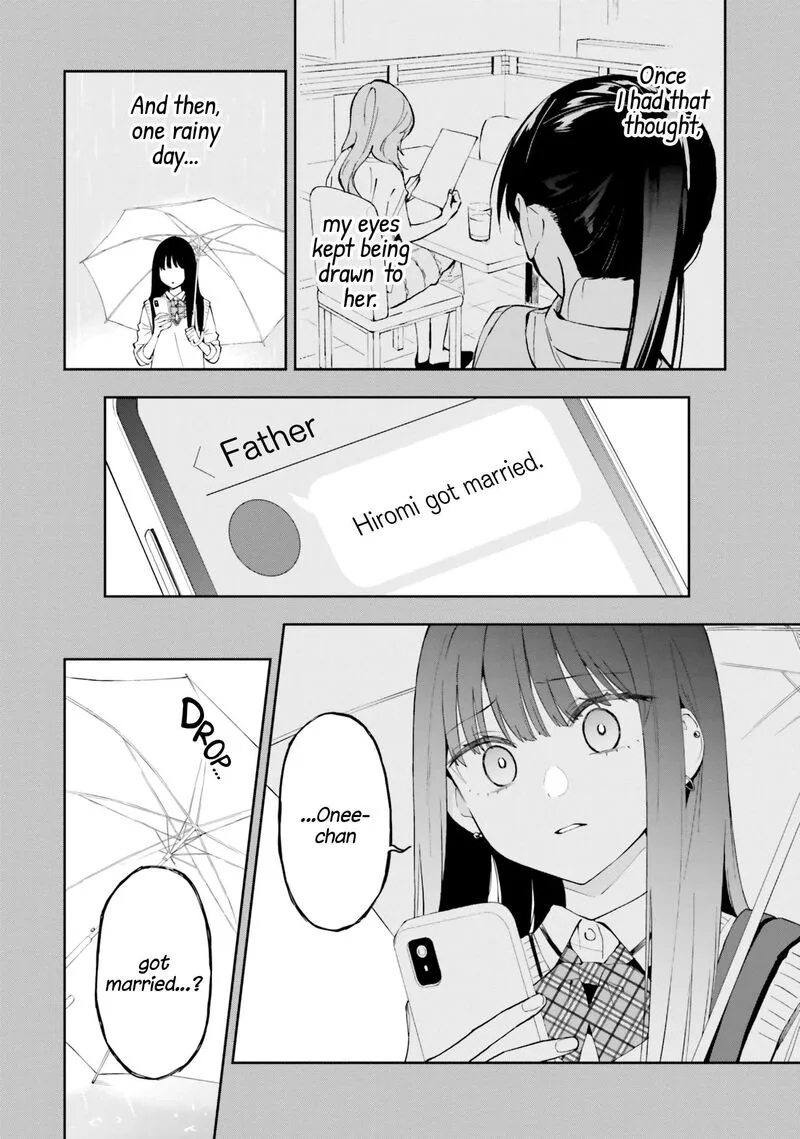 Keiyaku Shimai Chapter 16 page 18