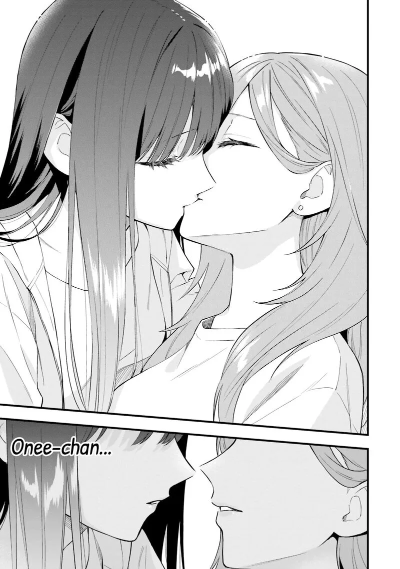 Keiyaku Shimai Chapter 16 page 23