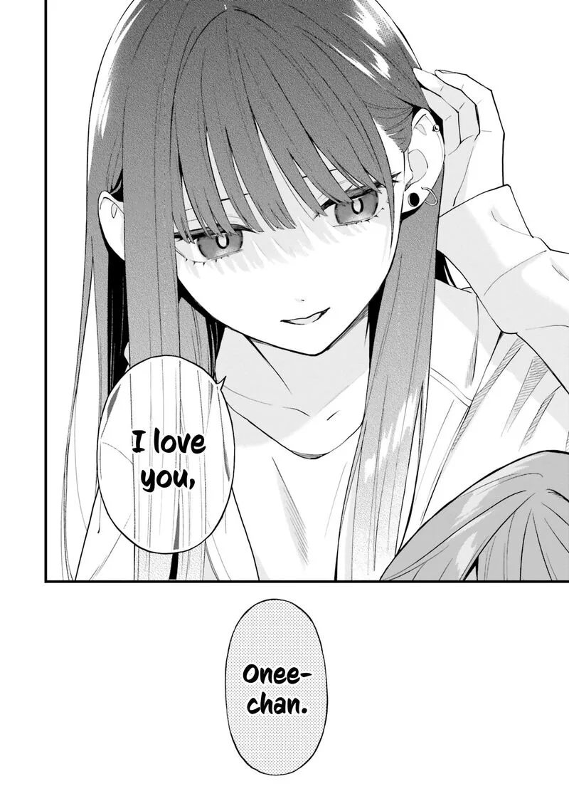 Keiyaku Shimai Chapter 16 page 24
