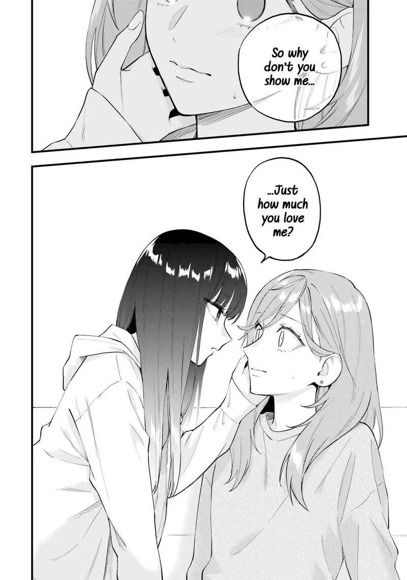 Keiyaku Shimai Chapter 17 page 6