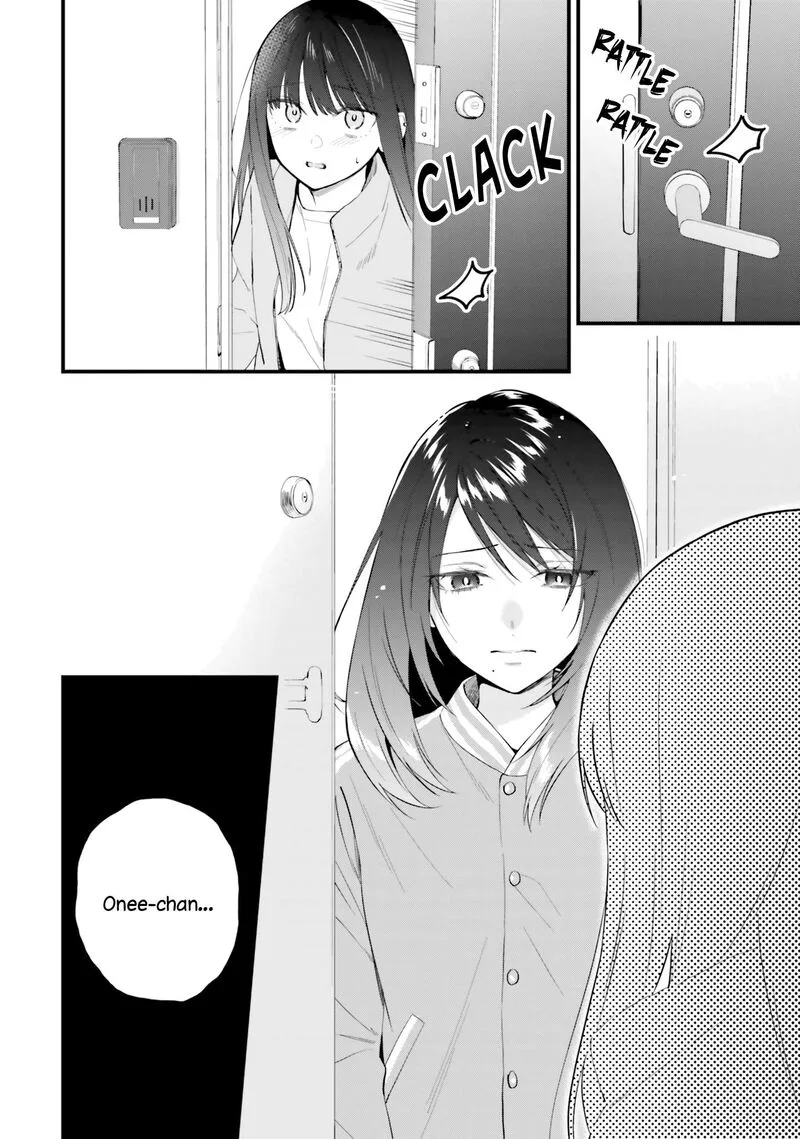 Keiyaku Shimai Chapter 17 page 24