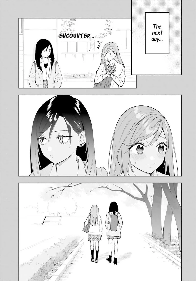 Keiyaku Shimai Chapter 18 page 10