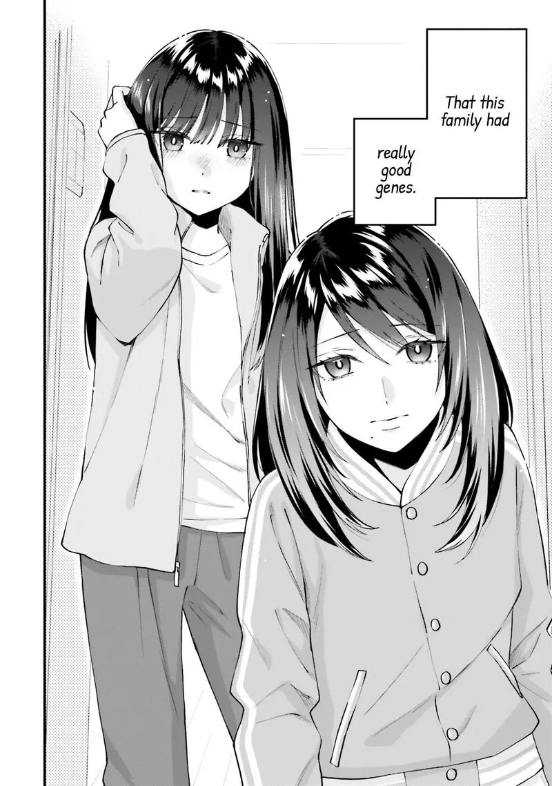Keiyaku Shimai Chapter 19 page 20