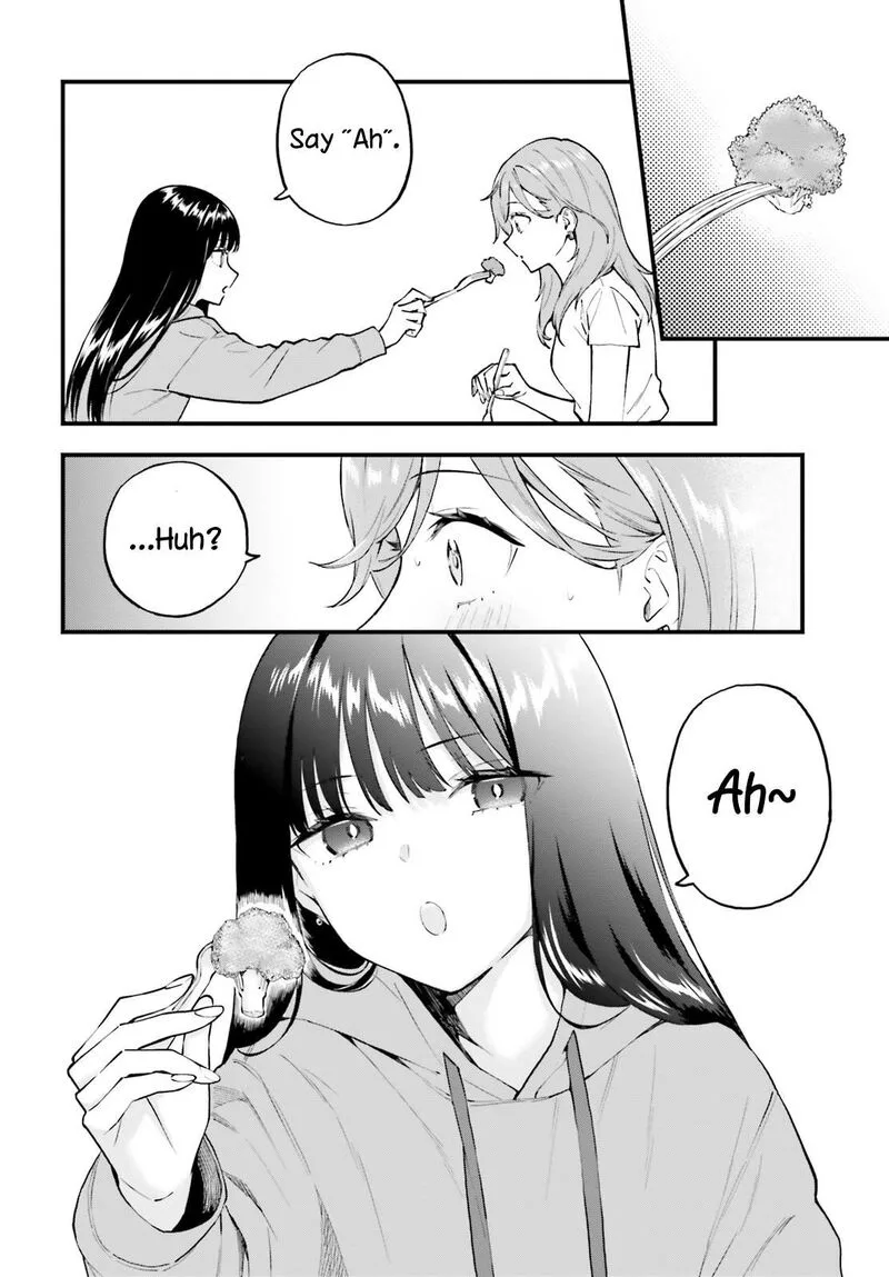 Keiyaku Shimai Chapter 2 page 14