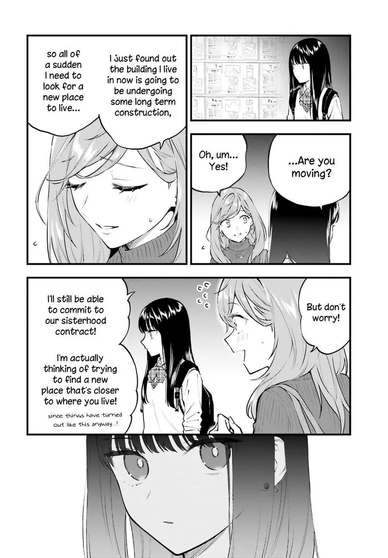 Keiyaku Shimai Chapter 2 page 24