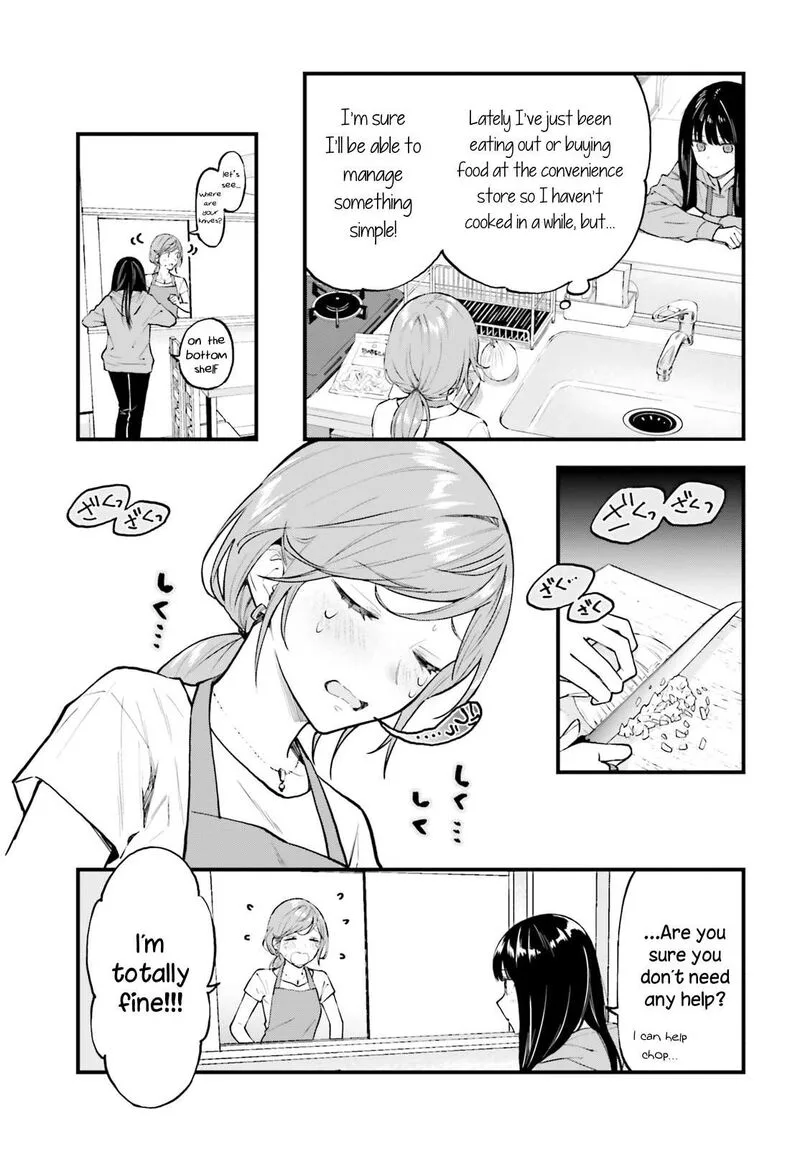 Keiyaku Shimai Chapter 2 page 9