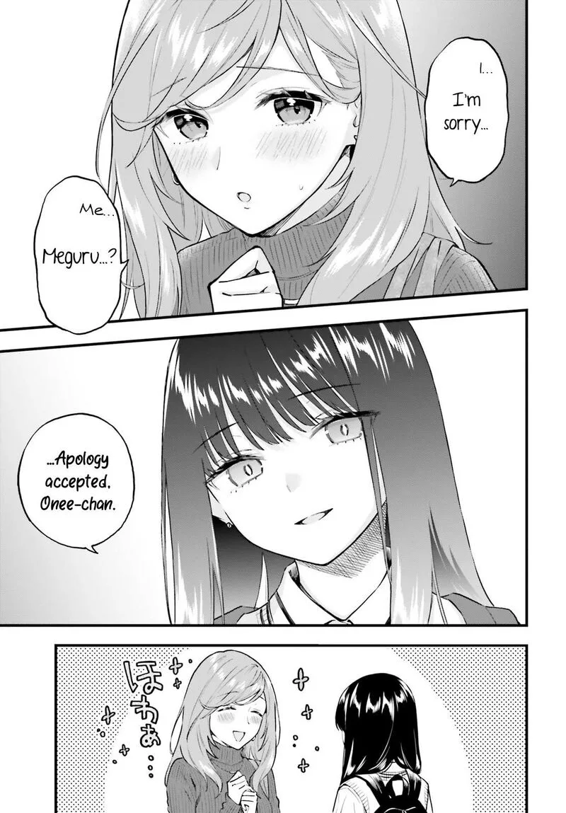 Keiyaku Shimai Chapter 2 page 23