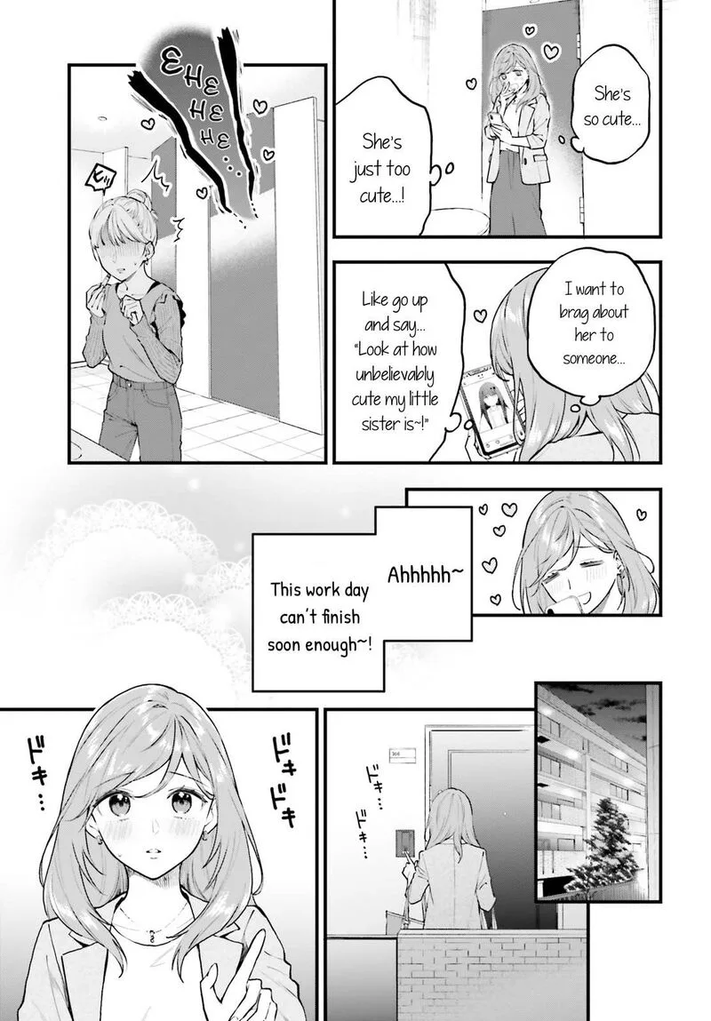 Keiyaku Shimai Chapter 2 page 5