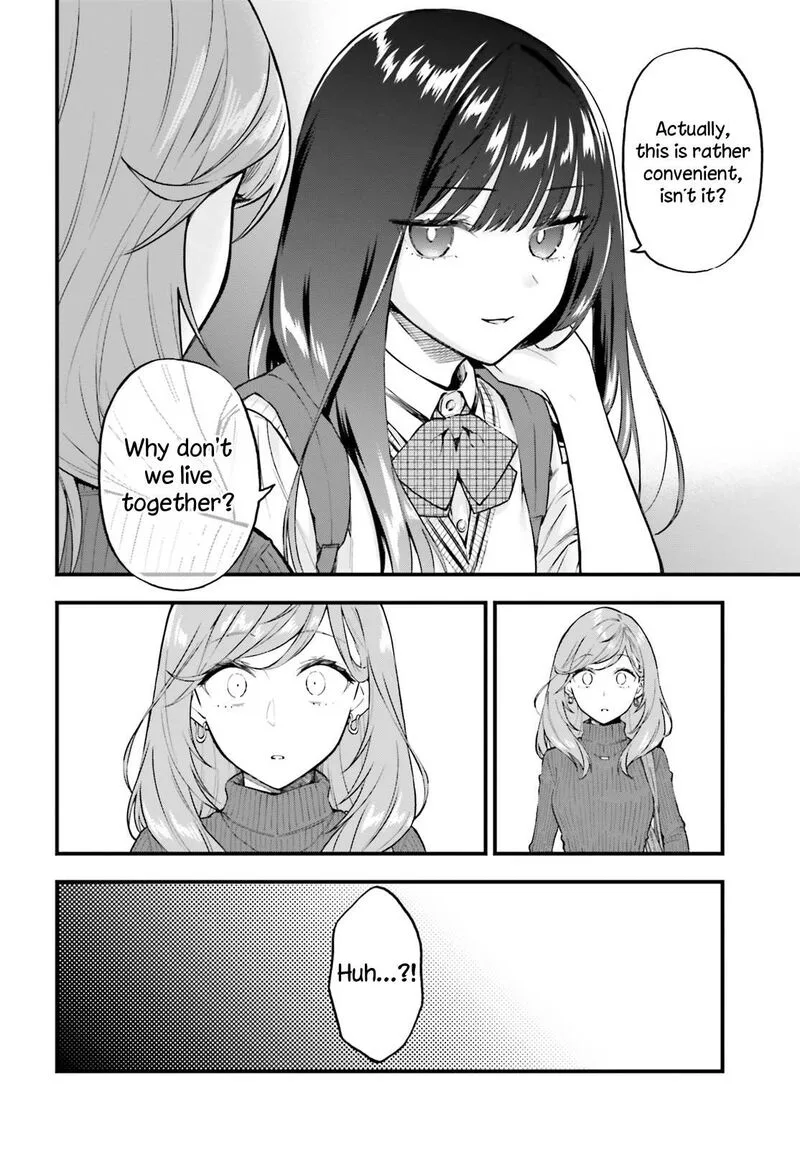 Keiyaku Shimai Chapter 2 page 26