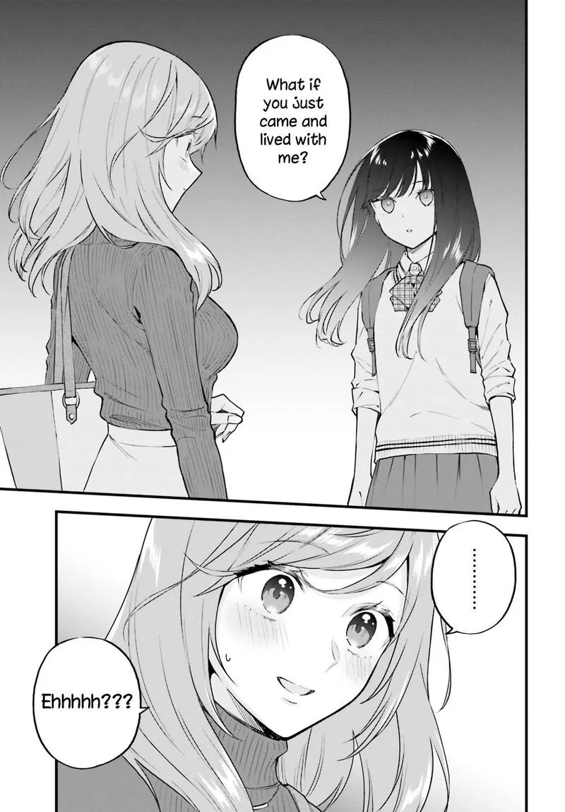 Keiyaku Shimai Chapter 2 page 25