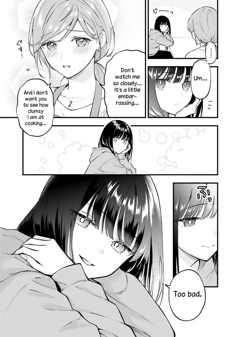 Keiyaku Shimai Chapter 2 page 11