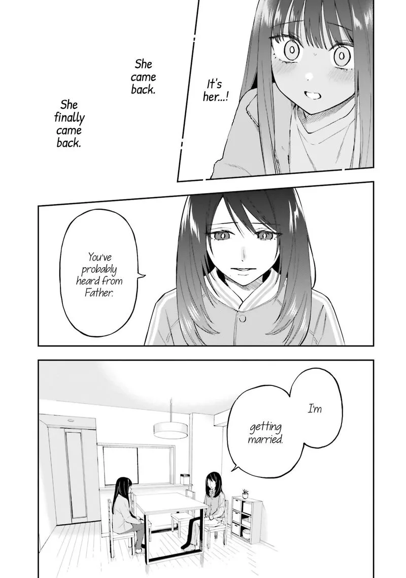 Keiyaku Shimai Chapter 20 page 13